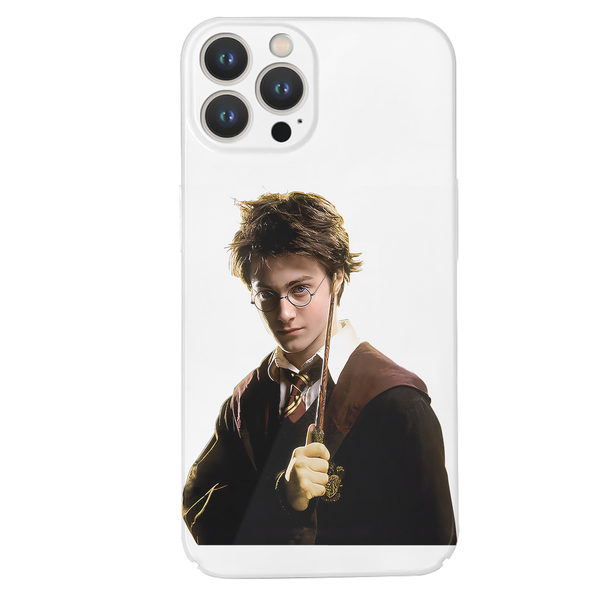（画像用） Harry Potter ハリー・ポッターシリーズ 【iPhone 14シリーズ対応】ハードケース